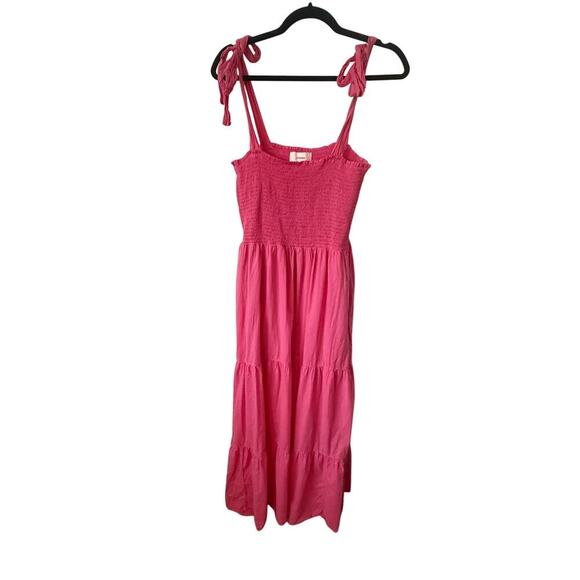 Xirena Lorraine Dress - Pink - XL - Picture 3 of 5